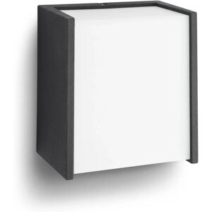 Philips Black Outdoor Wall Light - Wall Light Philips Black Outdoor Wall Light - Wall Light