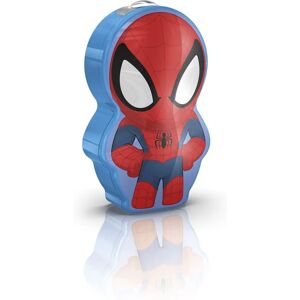 Philips 717674016 Blue Red Hand LED Flashlight - flashlight Philips 717674016 Blue Red Hand LED Flashlight - flashlight