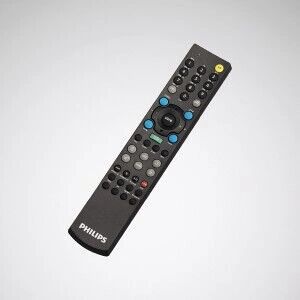 Philips 6326500 - Trådløs infrarød fjernbetjening - Fjernbetjening Philips 6326500 - Trådløs infrarød fjernbetjening - Fjernbetjening