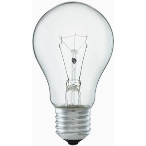 Lysman 100W E27 Läpinäkyvä Lamppu - Lamppu Lysman 100W E27 Läpinäkyvä Lamppu - Lamppu