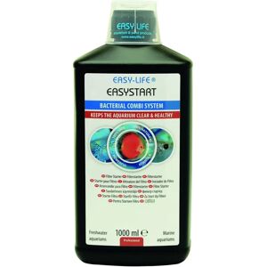 Easy Life EasyStart 1000 ml Kondycjoner wody do akwarium Easy Life EasyStart 1000 ml Kondycjoner wody do akwarium