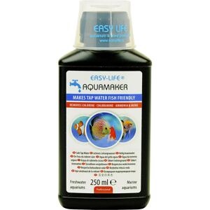 Easy Life Aquamaker - Conditionneur d'Eau - 250ml - Publicité Easy Life Aquamaker - Conditionneur d'Eau - 250ml - Publicité