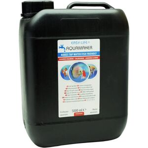 Easy-Life AquaMaker - 5L - Conditionneur d'eau pour aquariums - Publicité Easy-Life AquaMaker - 5L - Conditionneur d'eau pour aquariums - Publicité
