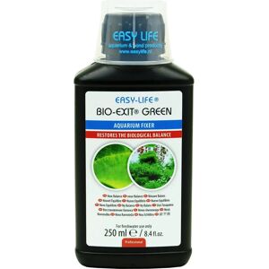 Easy Life Bio Exit Green - Algenmiddel - 250 ml Easy Life Bio Exit Green - Algenmiddel - 250 ml