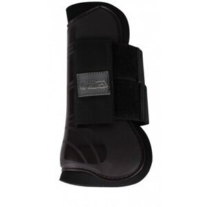 Protège-Jambes pour Chevaux QHP - Coque en néoprène - Publicité Protège-Jambes pour Chevaux QHP - Coque en néoprène - Publicité