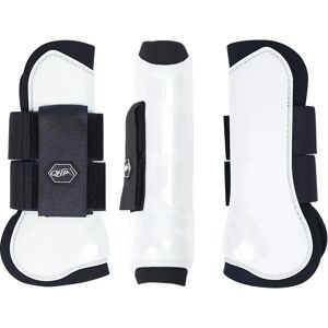 QHP Hufschoner - Schutz, Neopren, Anatomische Form QHP Hufschoner - Schutz, Neopren, Anatomische Form