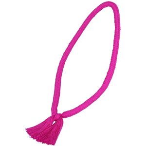 QHP Cob Fuchsia Collier - Accessoire cheval - Publicité QHP Cob Fuchsia Collier - Accessoire cheval - Publicité