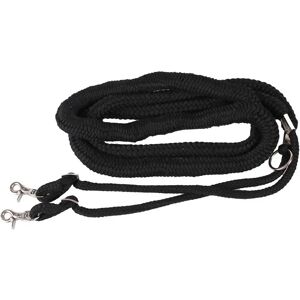 Corde de longe XS - Aide de longeur - Publicité Corde de longe XS - Aide de longeur - Publicité