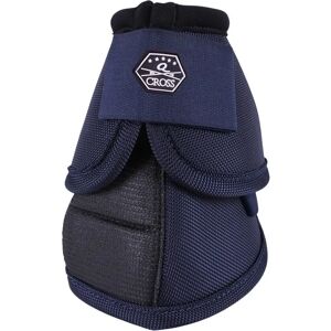 QHP Q-Cross Hufglocken - Wasserfeste Kevlar Rückseite - Teil der Q-Cross Linie QHP Q-Cross Hufglocken - Wasserfeste Kevlar Rückseite - Teil der Q-Cross Linie