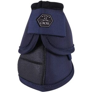 Guêtres QHP Q-Cross - Navy - Publicité Guêtres QHP Q-Cross - Navy - Publicité