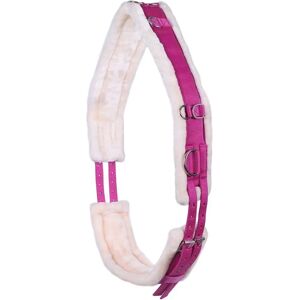 QHP Ontario Modèle Rose Équipement de Lunging pour Chevaux - Lunging pour Chevaux - Publicité QHP Ontario Modèle Rose Équipement de Lunging pour Chevaux - Lunging pour Chevaux - Publicité