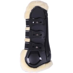 QHP Ontario Sehnenschuhe - Stoßschutz für empfindliche Pferde QHP Ontario Sehnenschuhe - Stoßschutz für empfindliche Pferde