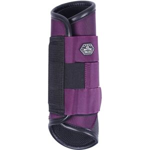 QHP Technical Pferde-Stiefel - Leicht, Atmungsaktiv, Cross-country QHP Technical Pferde-Stiefel - Leicht, Atmungsaktiv, Cross-country