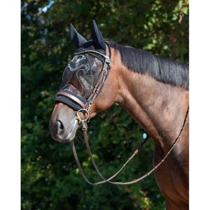 QHP Pony Fliegenmaske - Fliegenabwehr QHP Pony Fliegenmaske - Fliegenabwehr