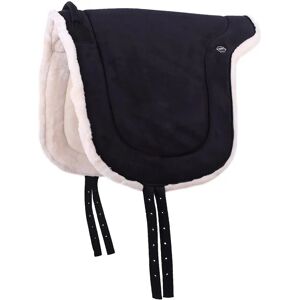 QHP Shetland Coussin de Selle - Selle de cheval - Publicité QHP Shetland Coussin de Selle - Selle de cheval - Publicité