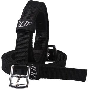 Accessoires équestres en nylon QHP - Durables et faciles à entretenir - Publicité Accessoires équestres en nylon QHP - Durables et faciles à entretenir - Publicité