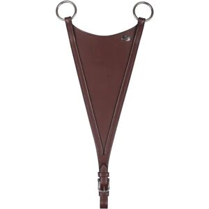 QHP Gaffeur de martingale marron - Cuir complet - Publicité QHP Gaffeur de martingale marron - Cuir complet - Publicité