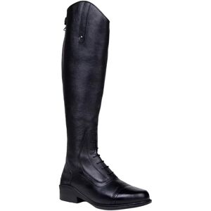 QHP Calgary Reitstiefel - Schwarz - Reitstiefel QHP Calgary Reitstiefel - Schwarz - Reitstiefel