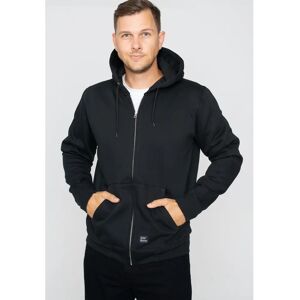 Vintage Industries - Redstone - Sort - Hooded Sweatshirt Vintage Industries - Redstone - Sort - Hooded Sweatshirt