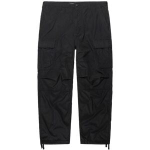 Vintage Industries - Bruce Black - Schwarz - M - Hose Vintage Industries - Bruce Black - Schwarz - M - Hose