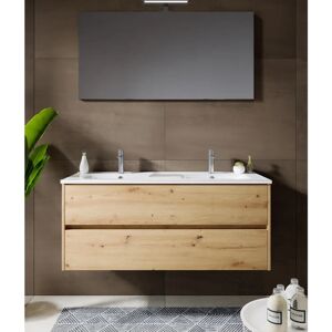 Riho Porto Waschtischunterschrank - Vollauszug, Soft-Close, Siphonausschnitt Riho Porto Waschtischunterschrank - Vollauszug, Soft-Close, Siphonausschnitt