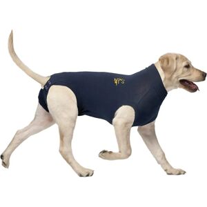 MPS Medical Pet Shirt Navy Small - Gilet de protection pour chiens - Publicité MPS Medical Pet Shirt Navy Small - Gilet de protection pour chiens - Publicité