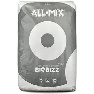 BioBizz 50L All-Mix Blumenerde - Pflanzenerde BioBizz 50L All-Mix Blumenerde - Pflanzenerde