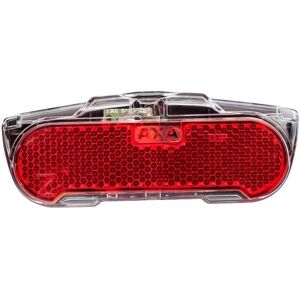 Feu arrière AXA Slim Steady 80mm - Feu arrière Feu arrière AXA Slim Steady 80mm - Feu arrière