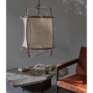 Ay Illuminate Z1 Schwarze Hängeleuchte - Natürlicher Look, Handgemacht, Nachhaltige Materialien Ay Illuminate Z1 Schwarze Hängeleuchte - Natürlicher Look, Handgemacht, Nachhaltige Materialien