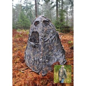 Stealth Gear Naturfotografen Quadrat Versteck Stealth Gear Naturfotografen Quadrat Versteck