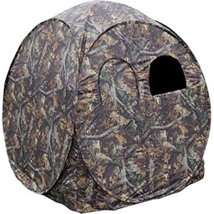 Stealth Gear Extreme Professional Zwei-Mann-Zelt - Tarnzelt für Naturfotografie Stealth Gear Extreme Professional Zwei-Mann-Zelt - Tarnzelt für Naturfotografie