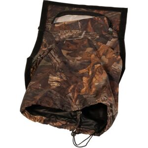 Stealth Gear Extreme Snootcover - Tarnung für Wildhütten Stealth Gear Extreme Snootcover - Tarnung für Wildhütten
