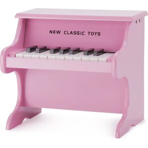 New Classic Toys 10158 Pink Wooden Musical Toy - Music Instrument New Classic Toys 10158 Pink Wooden Musical Toy - Music Instrument