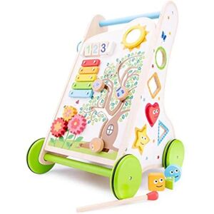 New Classic Toys Activity Walker New Classic Toys Activity Walker