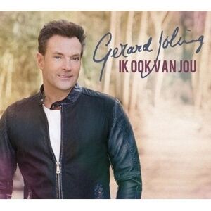 Gerard Joling - Ik Hou Van Holland - Volume 2 DVD/CD - DVD, CD, Musique - Publicité Gerard Joling - Ik Hou Van Holland - Volume 2 DVD/CD - DVD, CD, Musique - Publicité