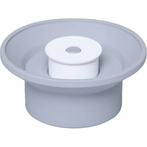 Dopper Sport Cap Artic Grey - Waterfles Accessoire Dopper Sport Cap Artic Grey - Waterfles Accessoire