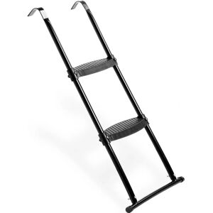 EXIT Trampoline Ladder 80-95cm Frame - Trampoline Accessory EXIT Trampoline Ladder 80-95cm Frame - Trampoline Accessory