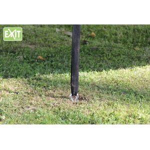 Exit Trampoline Anchoring Set - Trampoline Accessory Kit Exit Trampoline Anchoring Set - Trampoline Accessory Kit