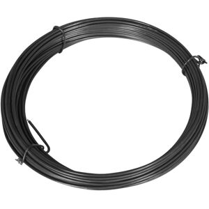 vidaXL Gittertråd 25 m Grå stål - Gittertråd vidaXL Gittertråd 25 m Grå stål - Gittertråd