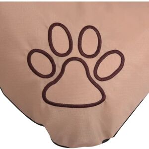 MAISONCHIC Matelas pour Animaux XL - Lit pour chiens et chats MAISONCHIC Matelas pour Animaux XL - Lit pour chiens et chats