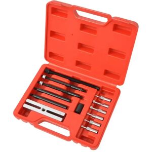 vidaXL 19 Piece Small Insert Bearing Puller Kit - Hand Tool vidaXL 19 Piece Small Insert Bearing Puller Kit - Hand Tool