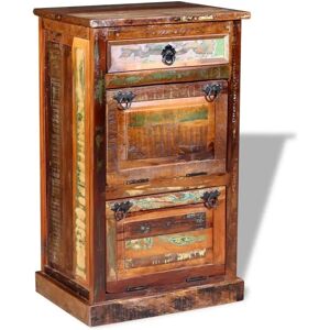 Armario para zapatos de 4 niveles con cajón - Organizador de almacenamiento Armario para zapatos de 4 niveles con cajón - Organizador de almacenamiento