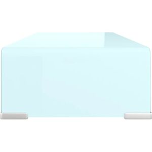 vidaXL 244143 TV cabinet - Tempered Glass Green vidaXL 244143 TV cabinet - Tempered Glass Green