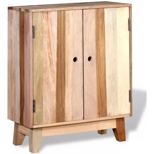 vidaXL Reclaimed Wood Antique Style Sideboard - Sideboard vidaXL Reclaimed Wood Antique Style Sideboard - Sideboard