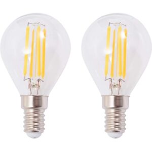 vidaXL Ceiling Lamp with 2 LED Bulbs 8W - Ceiling Light vidaXL Ceiling Lamp with 2 LED Bulbs 8W - Ceiling Light