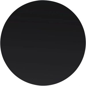 vidaXL 600 mm Tempered Glass Round Table Top - Table Top vidaXL 600 mm Tempered Glass Round Table Top - Table Top