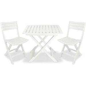 vidaXL Nova Außenmöbel-Set - Wetterbeständig vidaXL Nova Außenmöbel-Set - Wetterbeständig