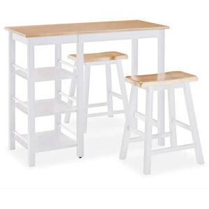 VidaXL Køkken- og spisestuemøbler - Klassisk design VidaXL Køkken- og spisestuemøbler - Klassisk design