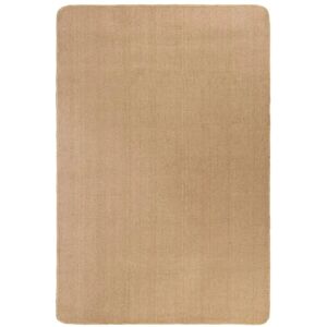 vidaXL Natural Jute Area Rug 160x230cm - Floor Carpet vidaXL Natural Jute Area Rug 160x230cm - Floor Carpet