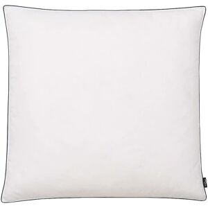 vidaXL 80x80 cm Kissen-Set aus Daunen und Federn - Weiß vidaXL 80x80 cm Kissen-Set aus Daunen und Federn - Weiß